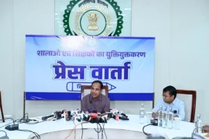 Chhattisgarh Crimes