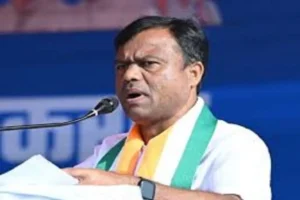 Chhattisgarh Crimes