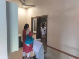 Chhattisgarh Crimes
