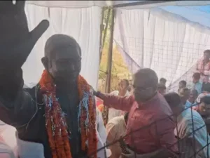 Chhattisgarh Crimes