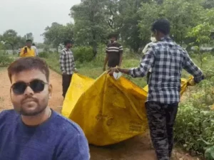 Chhattisgarh Crimes