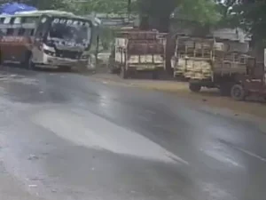 Chhattisgarh Crimes