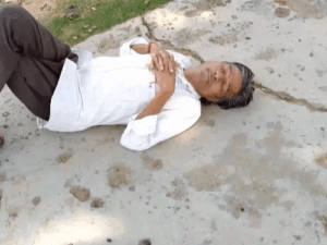 Chhattisgarh Crimes