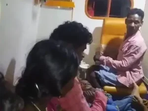 Chhattisgarh Crimes