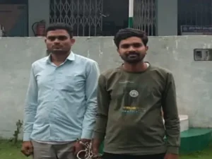 Chhattisgarh Crimes