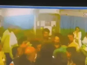 Chhattisgarh Crimes