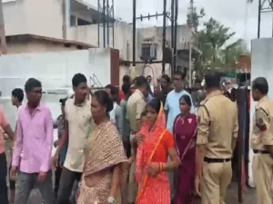 Chhattisgarh Crimes