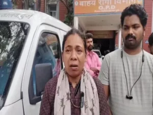 Chhattisgarh Crimes