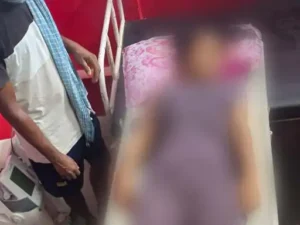 Chhattisgarh Crimes