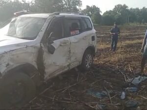 Chhattisgarh Crimes