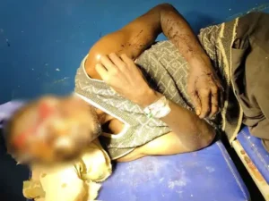 Chhattisgarh Crimes
