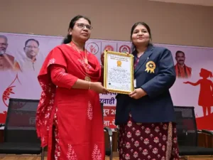 Chhattisgarh Crimes