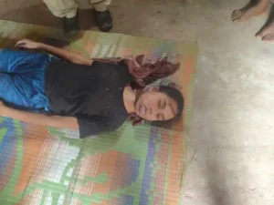 Chhattisgarh Crimes