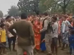 Chhattisgarh Crimes