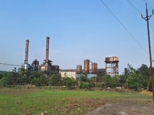 Chhattisgarh Crimes