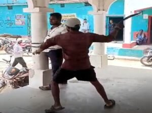 Chhattisgarh Crimes