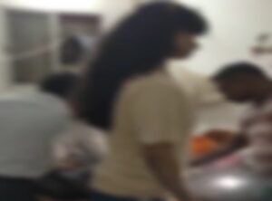 Chhattisgarh Crimes
