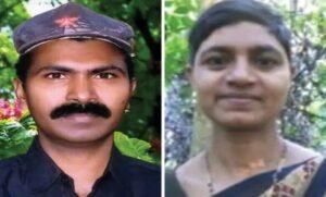 Chhattisgarh Crimes