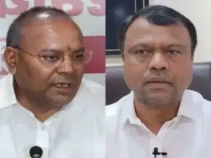 Chhattisgarh Crimes