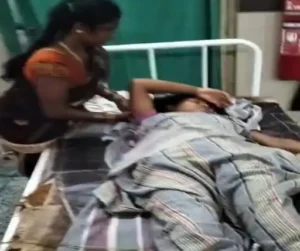 Chhattisgarh Crimes
