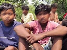 Chhattisgarh Crimes