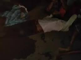 Chhattisgarh Crimes
