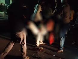 Chhattisgarh Crimes