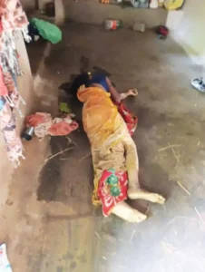 Chhattisgarh Crimes