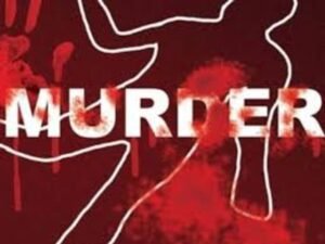 Chhattisgarh Crimes