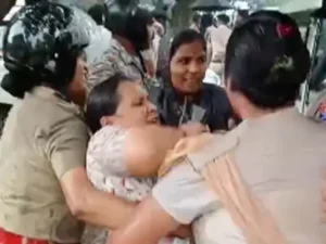 Chhattisgarh Crimes