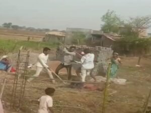 Chhattisgarh Crimes