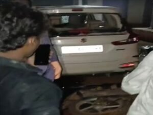 Chhattisgarh Crimes