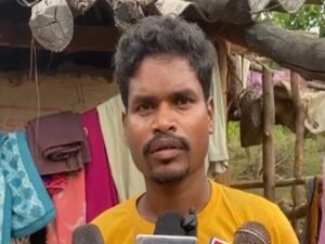 Chhattisgarh Crimes