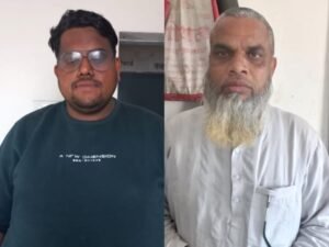 Chhattisgarh Crimes