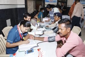 Chhattisgarh Crimes