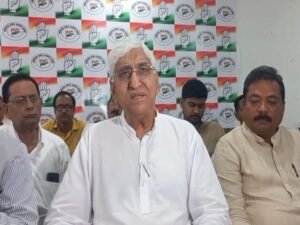 Chhattisgarh Crimes