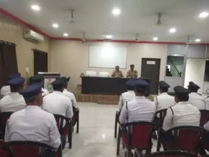 Chhattisgarh Crimes