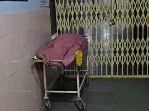 Chhattisgarh Crimes