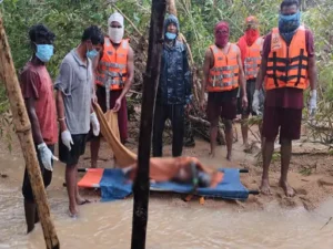 Chhattisgarh Crimes