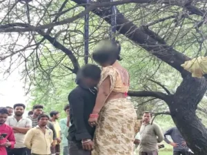 Chhattisgarh Crimes