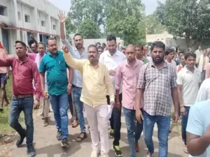 Chhattisgarh Crimes