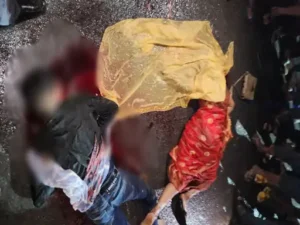 Chhattisgarh Crimes