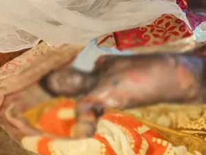 Chhattisgarh Crimes