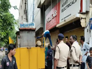 Chhattisgarh Crimes