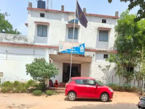 Chhattisgarh Crimes