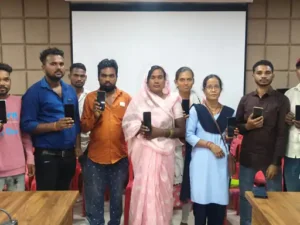 Chhattisgarh Crimes
