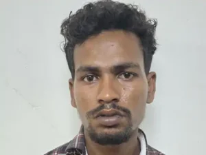 Chhattisgarh Crimes