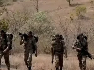 Chhattisgarh Crimes