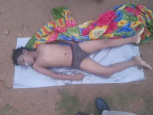 Chhattisgarh Crimes