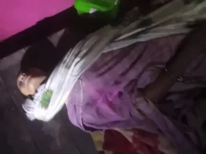 Chhattisgarh Crimes